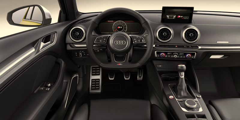 Inside (Not my pic, but it looks exactly like it)